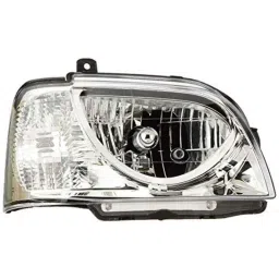 Uno Minda RHS Assembly Tail Light with Wire &a; Bulb Holder for Maruti Suzuki Eeco, TL-6591MA-picture-35