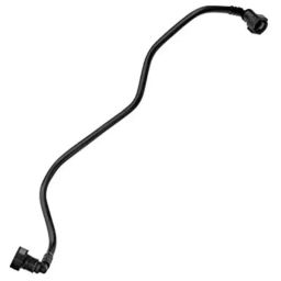 Bravo Black Rubber D Diesel Filter Pipe Small Logan/Verito/Duster Mahindra, PN 0095D-picture-11