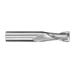 YG-1 10mm HSS M42 2 Flutes End Mill, Overall Length: 61mm &a; Cutting Diameter: 9 mm-picture-36