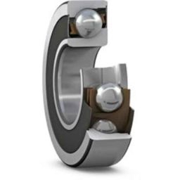 Imported 7207 BEP Angular Contact Ball Bearing, 35x72x17mm-picture-32