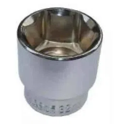 Inder 11mm 1/2 inch Drive Hexagon Socket, P-910D-picture-47