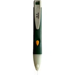 Hanbon 90-100V Plastic Green Non-Contact Analog Test Pencil, 82218-picture-36