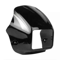 Lumax Headlight Visor for Two Wheeler 260-Hvg-Cbs, LUM-NK08PB-picture-16