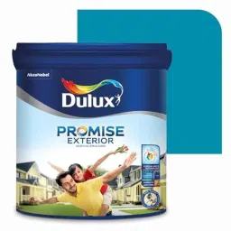 Dulux Promise 4 Litre Peking Blue Gloss Finish Exterior Acrylic Emulsion Paint, 008DAC-4-picture-24