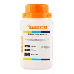 TM Media 100g Chlamydospore Agar, TM 962-picture-23