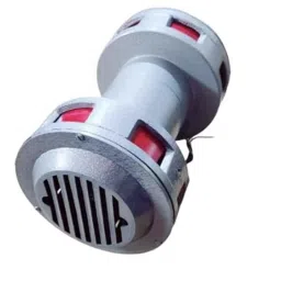 MME 2km Range Cast Iron Grey Electric Industrial Siren, SVBS12-picture-10