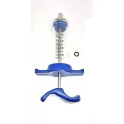 Agarwals 30ml Oral Feeding Syringe for Veterinary image 2