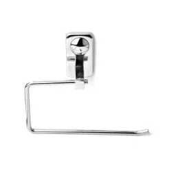 Abyss ABDY-0742 Glossy Finish Stainless Steel Towel Holder/Napkin Ring-picture-31