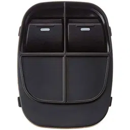 Uno Minda 2 Main Black Finish Door Power Window Switch Mahindra Xenon, Indica &a; Indigo, S21025-picture-13