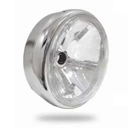 Deutsche Headlights Compatible with Royal Enfield Bullet 350/Royal Enfield Bullet 350 Es/Royal Enfield Bullet 500 Chrome-Deus-4231, DEU-6TJ99B-picture-30