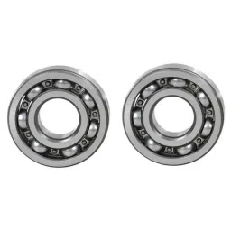 Tata 45mm Deep Groove Ball Bearing, 6309C0S image 2