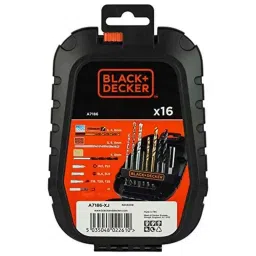 Black &a; Decker A7186-XJ Socket Bit-picture-29