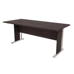 Zuari Furniture Galant Dark Brown Engineered Wood Study Table, 397180-picture-43