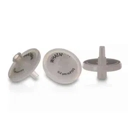 Whatman 25mm Hydrophilic Polytetrafluoroethylene Syringe Filters, 6773-2502 (Pack of 200)-picture-18