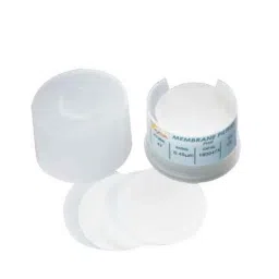 Axiva 1.3cm 0.45µm Nylon R Series Membranes Filter, 170013 XB (Pack of 10)-picture-46