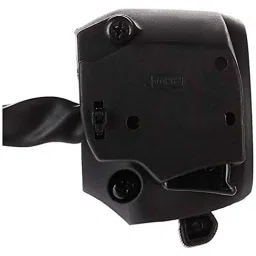 Uno Minda LHS Handle Bar Switch for Yamaha FZ250, SW-0639AA-M01 image 3