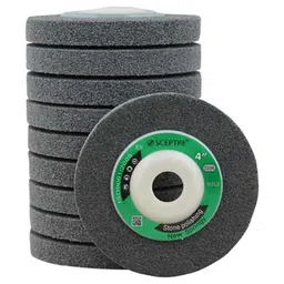 Sceptre Gold 4 inch Wet &a; Dry Polish Pads (Pack of 10)-picture-21