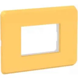 Schneider Electric Clipsal-X CPXCP3MU_BT Universal Cover Frame with Fixing Frame 3 Modules Butter Scotch-picture-16