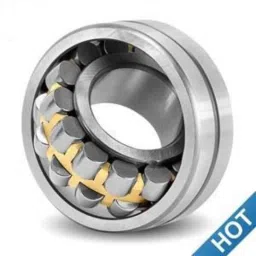 NBC 23222 MB C3 W33 110x200x69.8mm Spherical Roller Bearing image 5