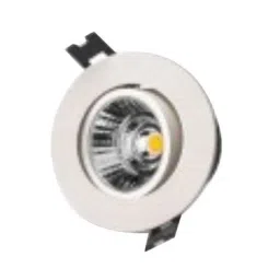Syska Eco 7W 4000K LED COB Down Light, SSK-LNTH-201F1-PA-7W-picture-23