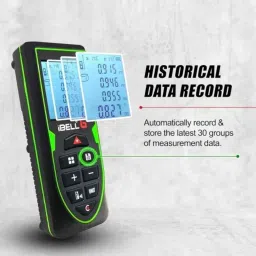 iBELL DM70-03 70m Laser Distance Meter, IBL-DM70-03 image 3