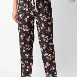 FashionRack Pack Of 2 Printed Lounge Pants-image-78