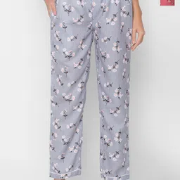 FashionRack Pack Of 2 Printed Lounge Pants-picture-23