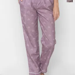 FashionRack Pack Of 2 Printed Lounge Pants-picture-14