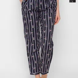 FashionRack Pack Of 2 Printed Lounge Pants-picture-20