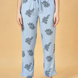 Dreamz by Pantaloons Women Printed Lounge Pants-image-31