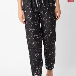 FashionRack Pack Of 2 Printed Lounge Pants-picture-19