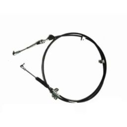 New Era Nec2110 C Gear Shifter Cable for Mahindra Supro Cng Big Size, NEW-IS5G9W-picture-12
