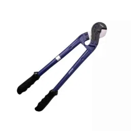 De Neers 30x750mm Alloy Steel Cable Cutter for Aluminium &a; Copper Cable image 2