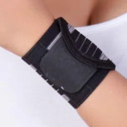 Med E-Move Neoprene Wrist Support, RGWS0001MD, Size: M-picture-12