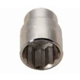 De Neers 3/8 inch 1/2 inch Square Drive Hexagonal Socket-picture-40