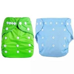 Fastgear XL-XXL Size Reusable Cotton Diaper for Kids, FG834-picture-47