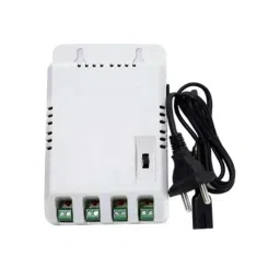 CP Plus 5MP IR Indoor &a; Outdoor CCTV Combo Kit with 4Ch DVR, 1 Bullet 2 Dome Camera, 4Ch SMPS, 70m Cable, 2TB HDD &a; Connector image 5