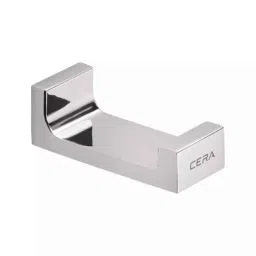Cera Saber Brass Chrome Plating Robe Hook, F5012108CH-picture-26