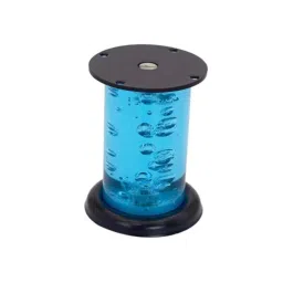 RAB 4 inch Acrylic Blue &a; Black Sofa Leg (Pack of 2)-picture-21