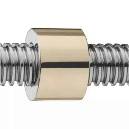 RS Pro 24mm Cylindrical Nut for Lead Screw, 8625376-picture-36