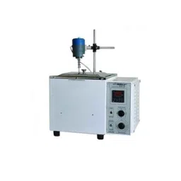 U-Tech 20L Stainless Steel Double Walled High Temperature Oil Bath, SSI-136-picture-11