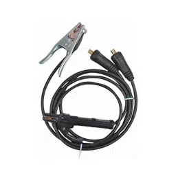 Krost New Technology Inverter Welding Machine-Arc 200 With Safety Equipments &a; Welding Accessories Combo. image 4