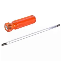 multitech Multitec 2 in 1 Alloy Steel Insulated Screwdriver R 6150 I (Pack Of 10)-picture-12