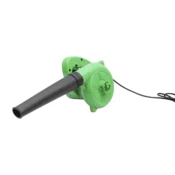 Spartan 675W Green Plastic Spartan Air Blower with Variable Speed, S-AB-VS-675W image 5