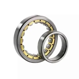 BM3 NJ/NU-410 M Chrome Steel Cylindrical Roller Bearing, 50x130x31 mm-picture-36