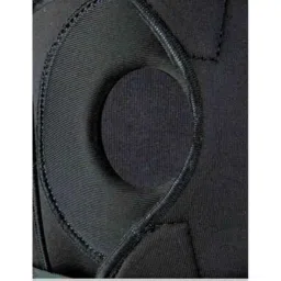 Dyna Large Hinged Knee Brace Open Patella, 1255-004 image 2