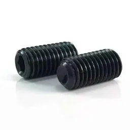 Rpi Shop M4x10mm Full Thread Hex Head Allen Grub Socket Screw (Pack of 100) image 3