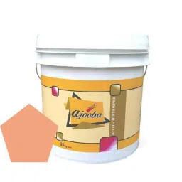 Magic Paints 2201 Ajooba 5kg Tango Matte Finish Acrylic Distemper Paint-picture-47