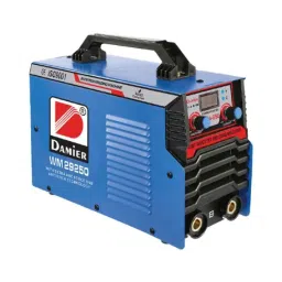 Damier 250A Single Phase IGBT Inverter Welding Machine, WM-29250-picture-41