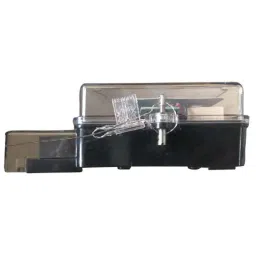 HPL 5-30A Single Phase LCD Energy Meter image 4